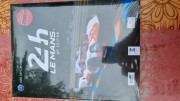Livre officiel Le Mans 2021